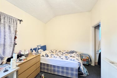 4 bed house, Russell Street, Radford, Nottingham, NG74FL - Image 8